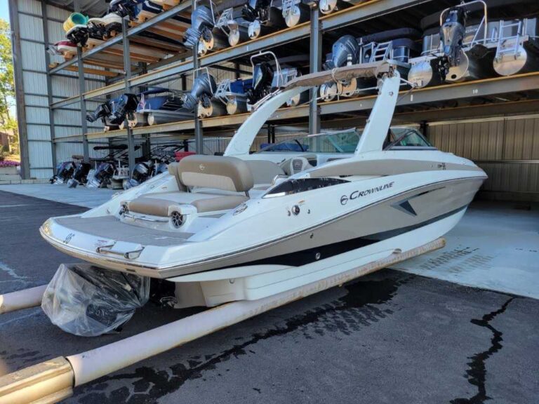 2023 Crownline E275 - Arch - JUST REDUCED!!! US-KIS88784F223 [photo 29]